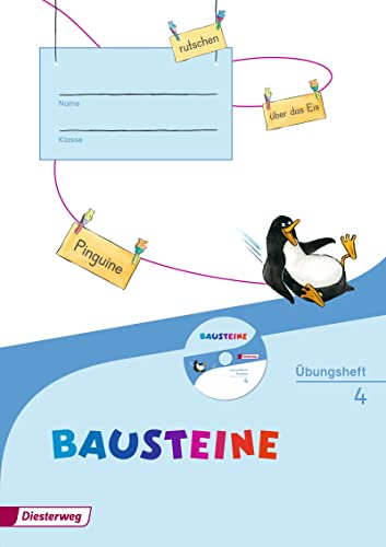 Beispielbild fr Bausteine zum Verkauf von Blackwell's