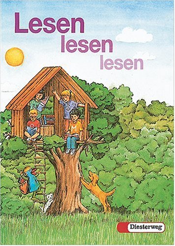 Beispielbild fr Lesen - lesen - lesen. Bausteine Deutsch 1 Neubearbeitung: Lesen, lesen, lesen, neue Rechtschreibung, Fibel: In neuer Rechtschreibung zum Verkauf von medimops