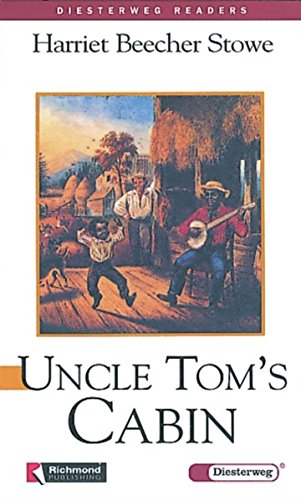 Imagen de archivo de Diesterweg Readers: Uncle Tom's Cabin a la venta por medimops