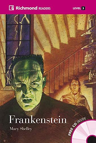 Stock image for Frankenstein: 1200 Wrter. Text In Englisch (9./10. Klasse) for sale by Revaluation Books