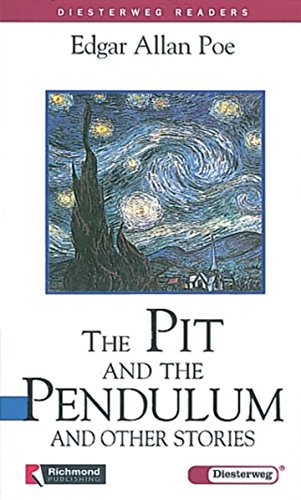 Beispielbild fr Diesterweg Readers: The Pit and the Pendulum and other Stories zum Verkauf von medimops