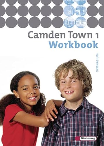 Camden Town 1. Workbook. Gymnasium