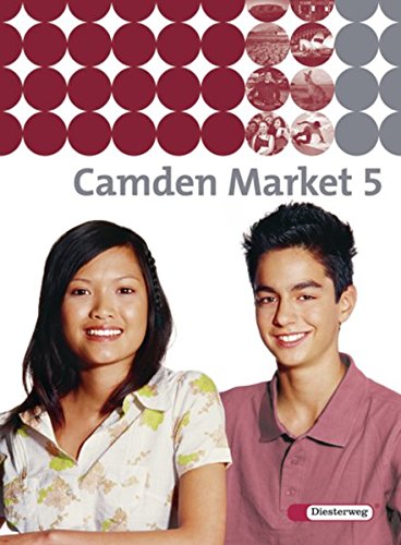 9783425728070: Camden Market 5. Textbook: Ausgabe 2005