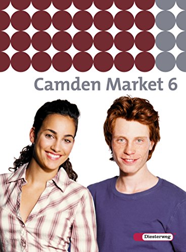9783425728087: Camden Market 6. Textbook: Ausgabe 2005
