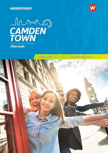 Beispielbild fr Camden Town Oberstufe / Camden Town Oberstufe - Allgemeine Ausgabe und Ausgabe Niedersachsen fr die Sekundarstufe II: Lehrwerk fr den . Sekundarstufe II - Allgemeine Ausgabe 2018) zum Verkauf von medimops