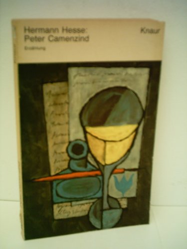 9783426000397: Peter Camenzind.