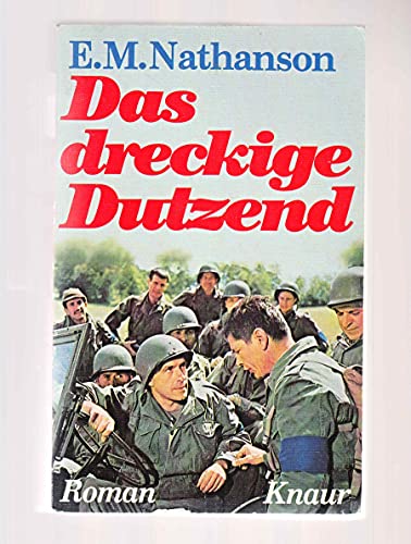 Stock image for Das dreckige Dutzend. for sale by ThriftBooks-Dallas