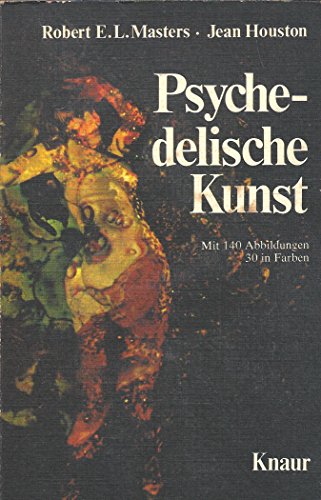 9783426002612: Psyche-delische Kunst