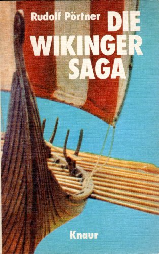 Die Wikinger-Saga