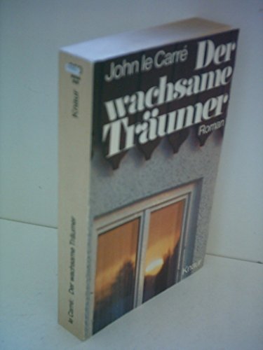 9783426003503: Der wachsame Trumer. Roman.