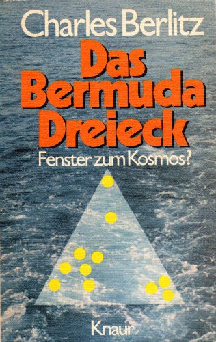 The Bermuda Triangle (9783426005002) by Staff Of Editions Berlitz