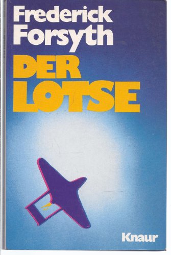 Beispielbild fr Der Lotse. zum Verkauf von medimops