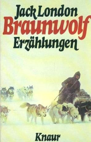 Braunwolf