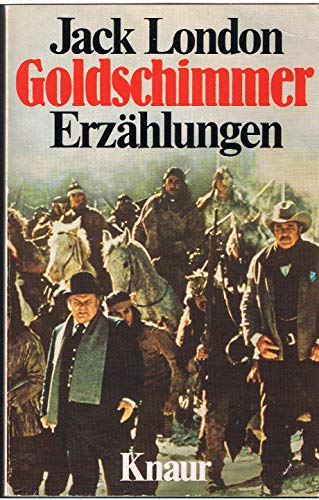 Goldschimmer. [Einzig berecht. Übers. von Erwin Magnus], Knaur[-Taschenbücher] ; 651