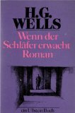 9783426006818: Wenn der Schlfer erwacht. - Wells, H(erbert) G(eorge (21. Septembro 1866 - 13. Au~gusto 1946)
