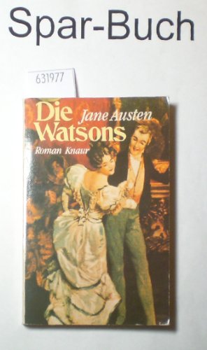 9783426006832: Die Watsons