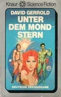 Beispielbild fr Unter dem Mondstern zum Verkauf von Storisende Versandbuchhandlung