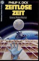 Simulacra : Science-fiction-Roman / Philip K. Dick. [Ins Dt. übertr. von Uwe Anton] - Dick, Philip K.