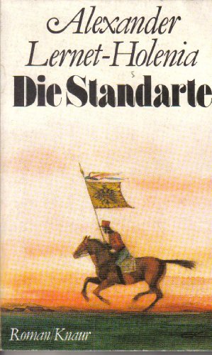 Stock image for Die Standarte. for sale by medimops