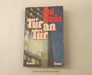 Tür an Tür (Knaur Taschenbücher. Romane, Erzählungen)