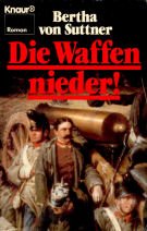 9783426010174: Die Waffen nieder