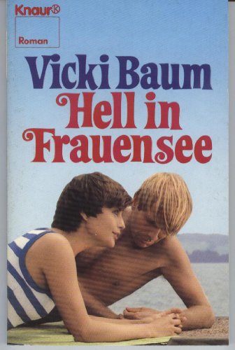 Hell in Frauensee