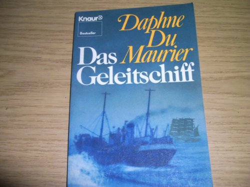 Stock image for Das Geleitschiff for sale by Antiquariat  Angelika Hofmann
