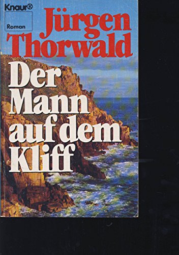 9783426010426: Der Mann auf dem Kliff. - Thorwald, Jrgen