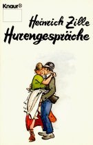 Stock image for Hurengesprche. for sale by medimops