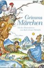 Maerchen der Brueder Grimm (9783426011072) by Grimm