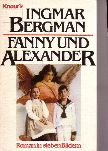 9783426012062: Fanny und Alexander. Roman in sieben Bildern