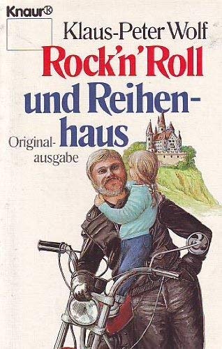Stock image for Rock'n Roll und Reihenhaus. Neues aus der Kleinfamilie. for sale by Gabis Bcherlager