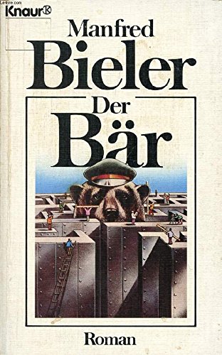 DER BAR. - MANFRED BIELER.