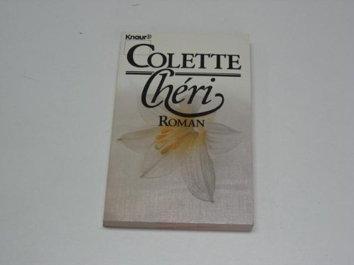 Chéri : Roman. 1345 - Colette