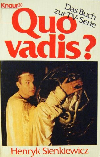 9783426013601: Quo vadis?