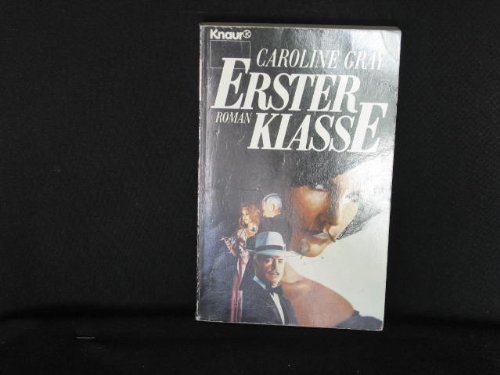 Beispielbild fr Erster Klasse zum Verkauf von Eulennest Verlag e.K.