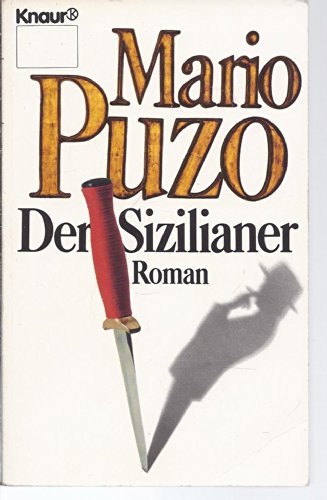 Der Sizilianer (9783426015742) by Mario Puzo