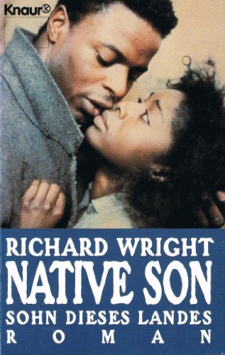 9783426015971: Native Son. Sohn dieses Landes. Roman