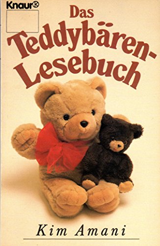 9783426016053: Das Teddybren-Lesebuch