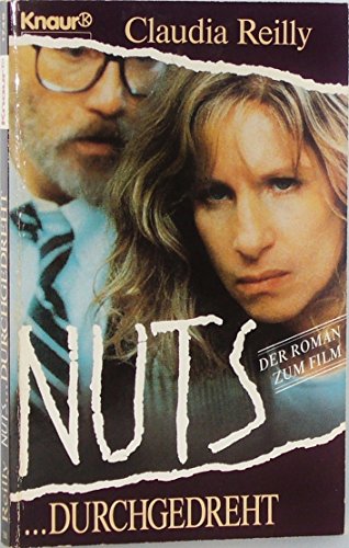 Imagen de archivo de NUTS. durchgedreht. Der Roman zum Film. a la venta por medimops