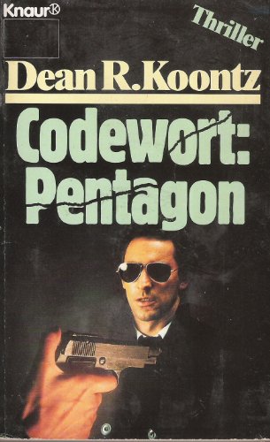 Codewort: Pentagon