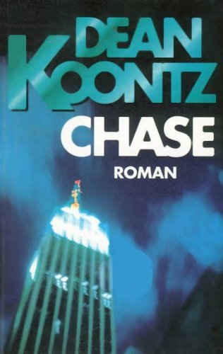 Beispielbild fr Chase zum Verkauf von Storisende Versandbuchhandlung