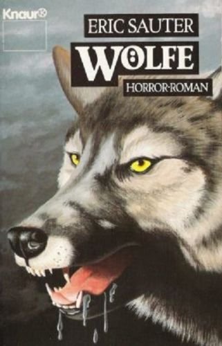 Beispielbild fr Wlfe zum Verkauf von Storisende Versandbuchhandlung