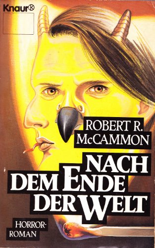 9783426018170: Nach dem Ende der Welt