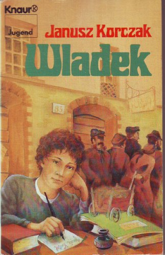 Beispielbild fr Wladek. Jugendroman. zum Verkauf von medimops