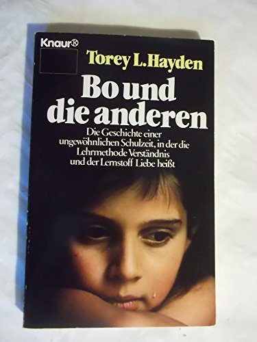 Stock image for Bo und die anderen for sale by Better World Books: West