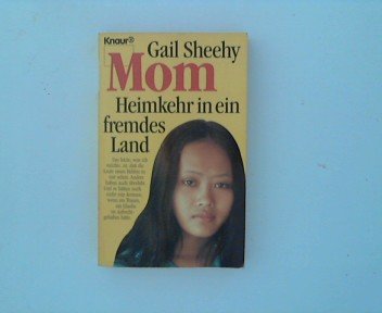 Beispielbild fr Mom. Heimkehr in ein fremdes Land. zum Verkauf von Leserstrahl  (Preise inkl. MwSt.)