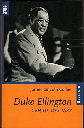Stock image for Duke Ellington for sale by medimops