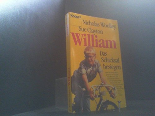 9783426024317: William - Das Schicksal besiegen