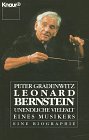 Beispielbild fr Leonard Bernstein. Unendliche Vielfalt eines Musikers. zum Verkauf von medimops